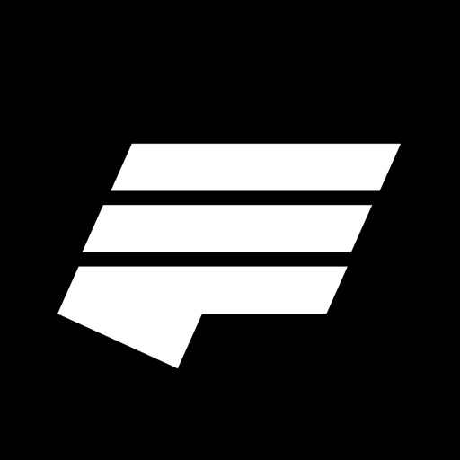 Keep: Pilates Workout at Home app icon, version 1