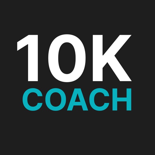 10K Running Plans - Pace Plans app icon