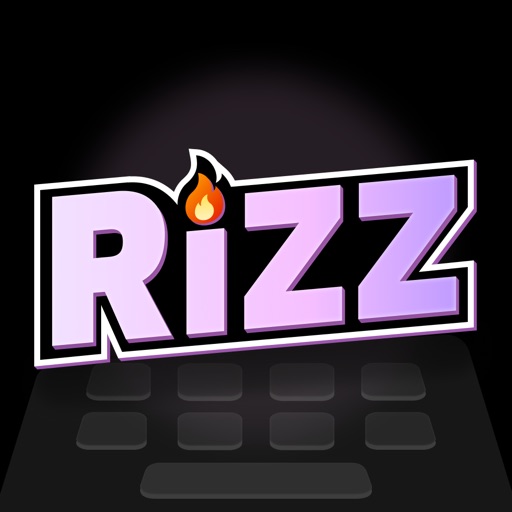 AI Wingman In Keyboard: Aboard app icon, version 1