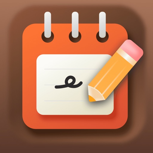 Echo Diary Manger app icon