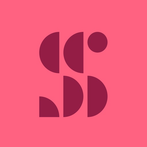 Stack by me - invest in funds app icon, version 1