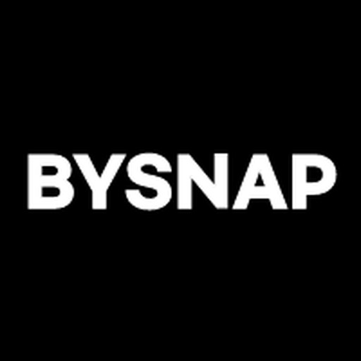 BYSNAP | K-pop Style & Fashion app icon