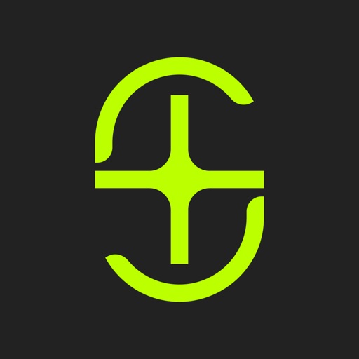 Sorpa Business app icon, version 1