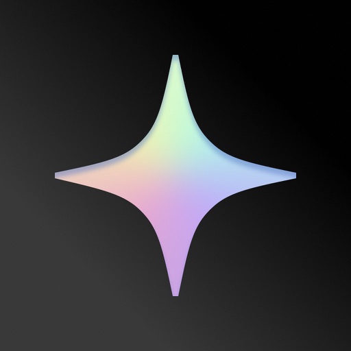 SnapClean - AI Storage Cleaner app icon