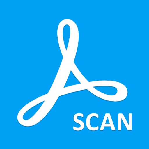 Adobe Scan : PDF Convertor app icon