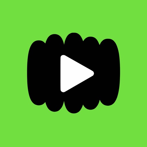 Koto AI Reader: Text To Speech app icon, version 1