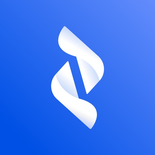 Zyptyk app icon, version 1