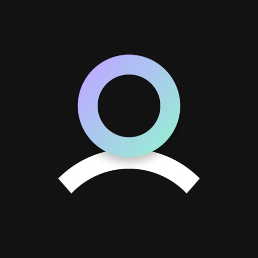 Snapme: AI Photo Editor Genius app icon