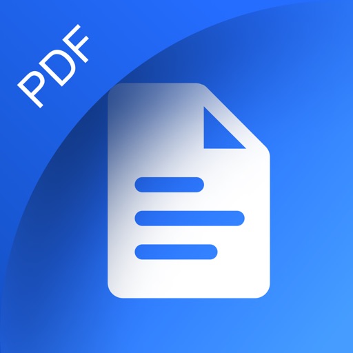 Nice PDF - Document Voyage app icon