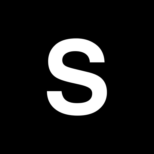 AI Video Generator Serda app icon, version 1