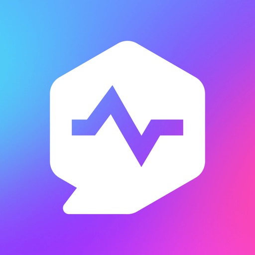 Talkhive - Live Video Chat app icon