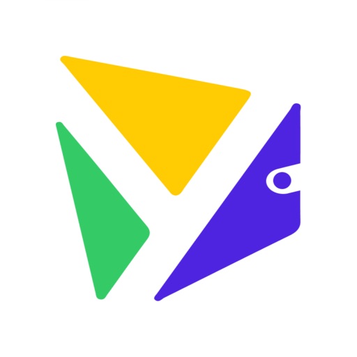 Your Capital - Budget Manager app icon