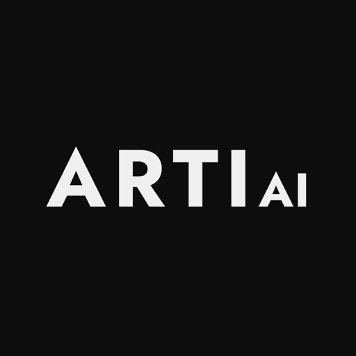 Arti AI app icon