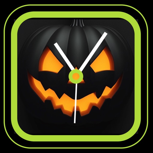 Watch Faces Gallery – Widget app icon, version 1