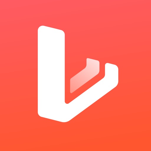 LiteTV - Short Dramas & Movies app icon, version 1