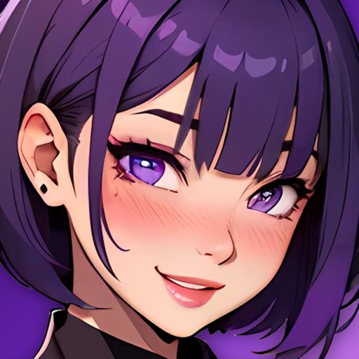 Samantha:Roleplay Chatbot Chat app icon
