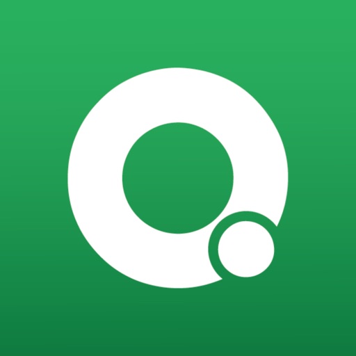 QCard-Sell Gift Cards app icon