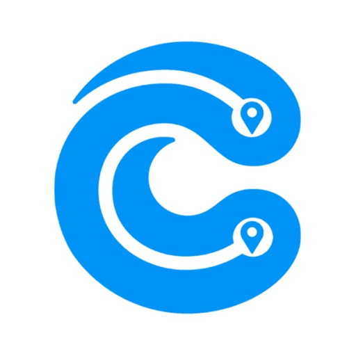 City 2 City (Driver) app icon