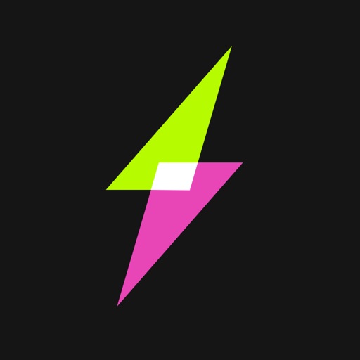 Sharely app app icon, version 1