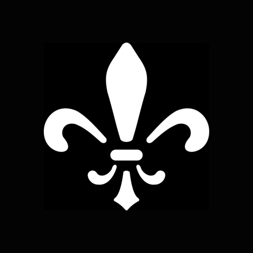 DUDALINA app icon, version 1