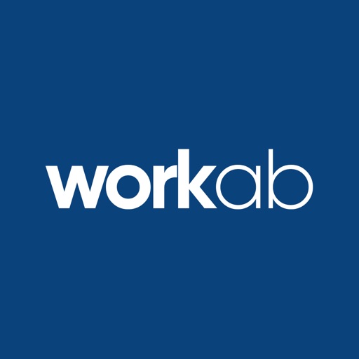 Workab - Job Finder app icon