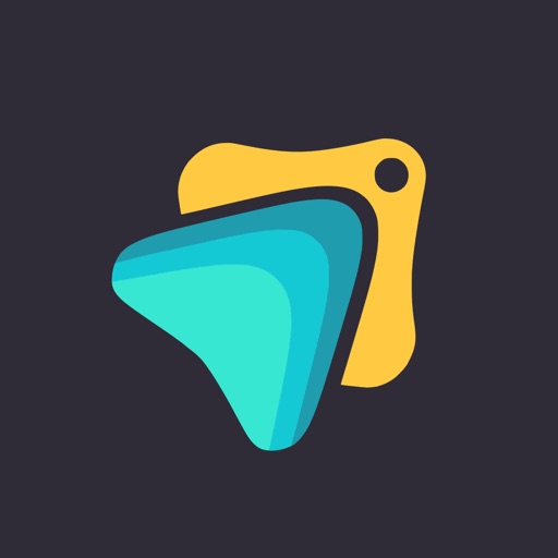 Tailbox: Events Travel & Tours app icon
