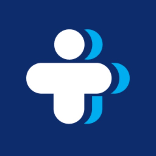 Staff Relief app icon
