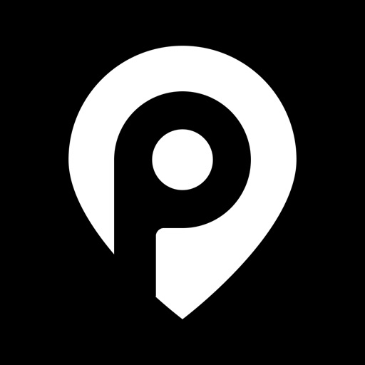 Proxero app icon
