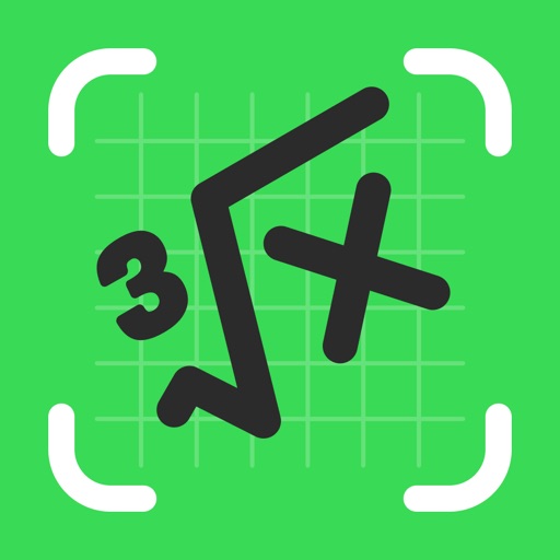 Math Whiz-math&physics&solver app icon