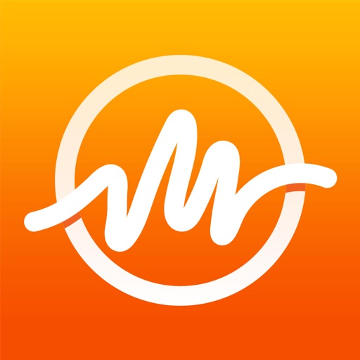 EchoTunes-Mp3 Music Player app icon