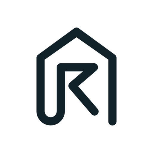 Reno: AI Interior Home Design app icon
