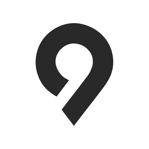 Nearby: Safety Map & Alert app icon