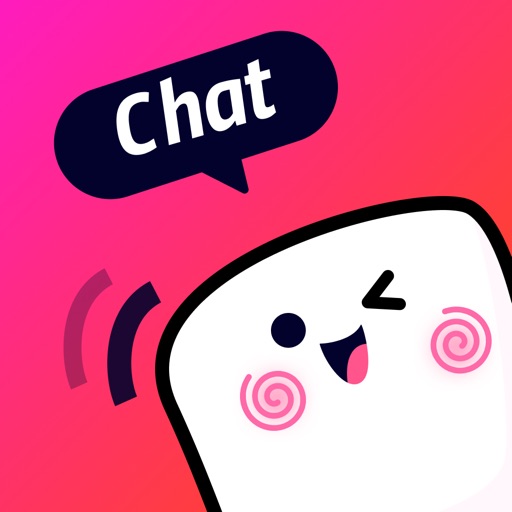 KIK - Live & Share app icon