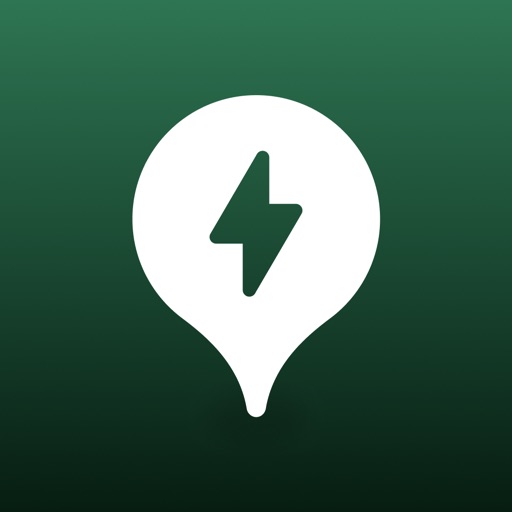 EV Charging Stations Maps . app icon
