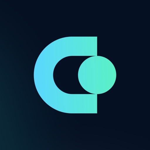 Opus Vids. Short сlips with AI app icon