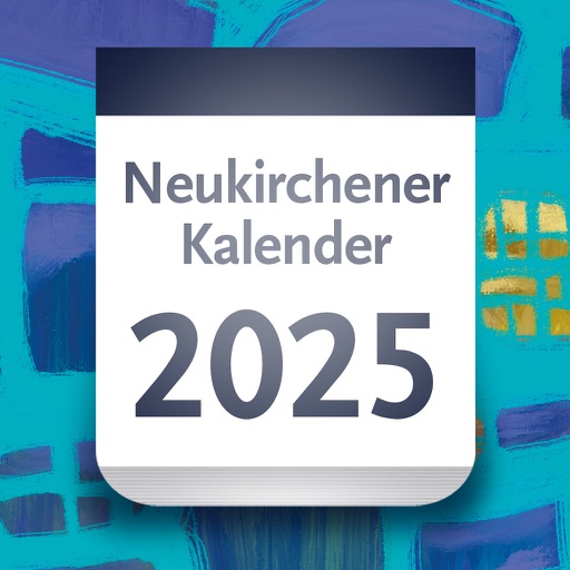 Neukirchener Kalender 2025 app icon