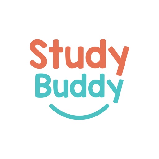 Study Buddy app icon