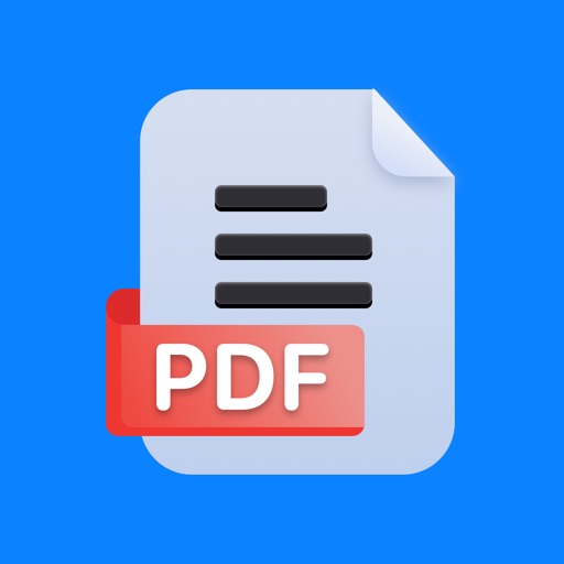 PDFEase-Easy Editor app icon