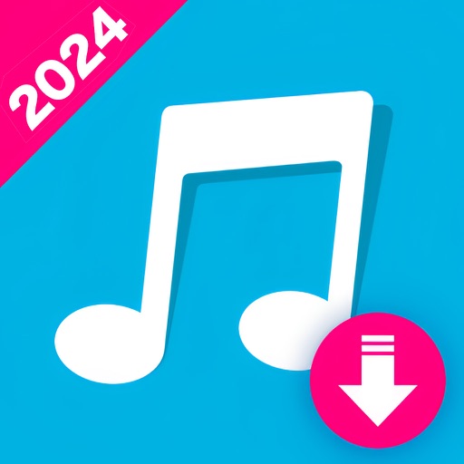 Music Wave - Offline Music app icon