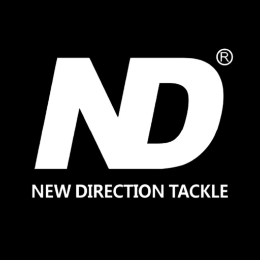 ND Tackle Store app icon