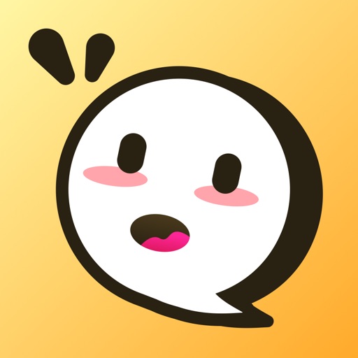 Akio - Fun & Sharing app icon