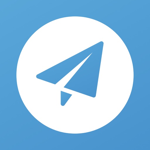 Messenger for Telegram Duo Web app icon