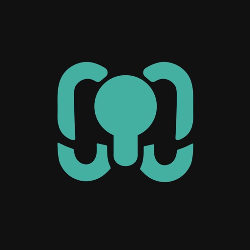PUMPA: Workout Tracker Gym Log app icon