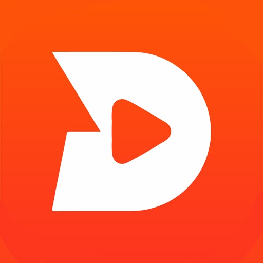 DramaHub: Watch Reels & TV app icon