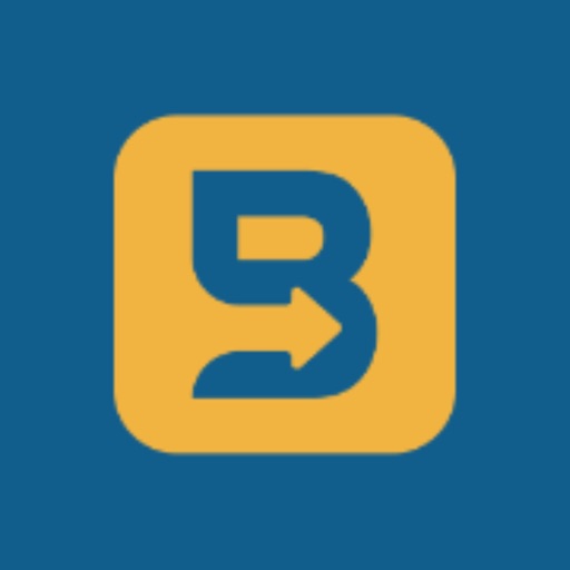 Bus Viagens app icon