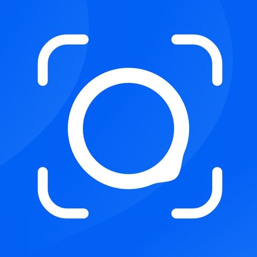 QR Scanner - Life helper app icon