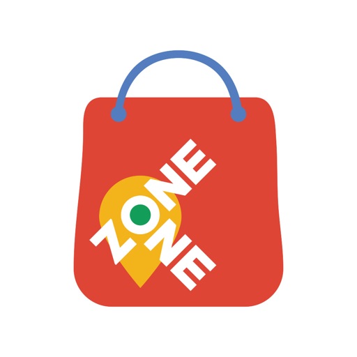 زون ون | Zone One app icon