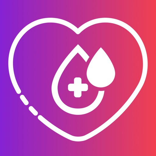 SugarMate:Health Monitor app icon