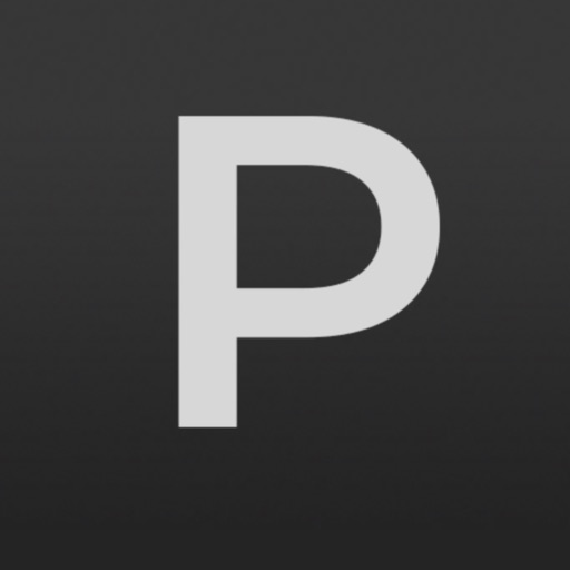 Paragon AI: My AI character app icon