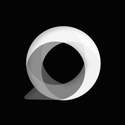 AI Chatbot Assistant - Chat app icon, version 1